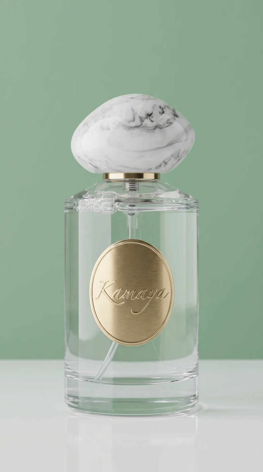 Marbre Blanc Room Spray — studio