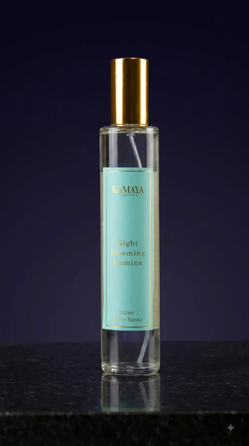 Night Blooming Jasmine Room Spray — studio