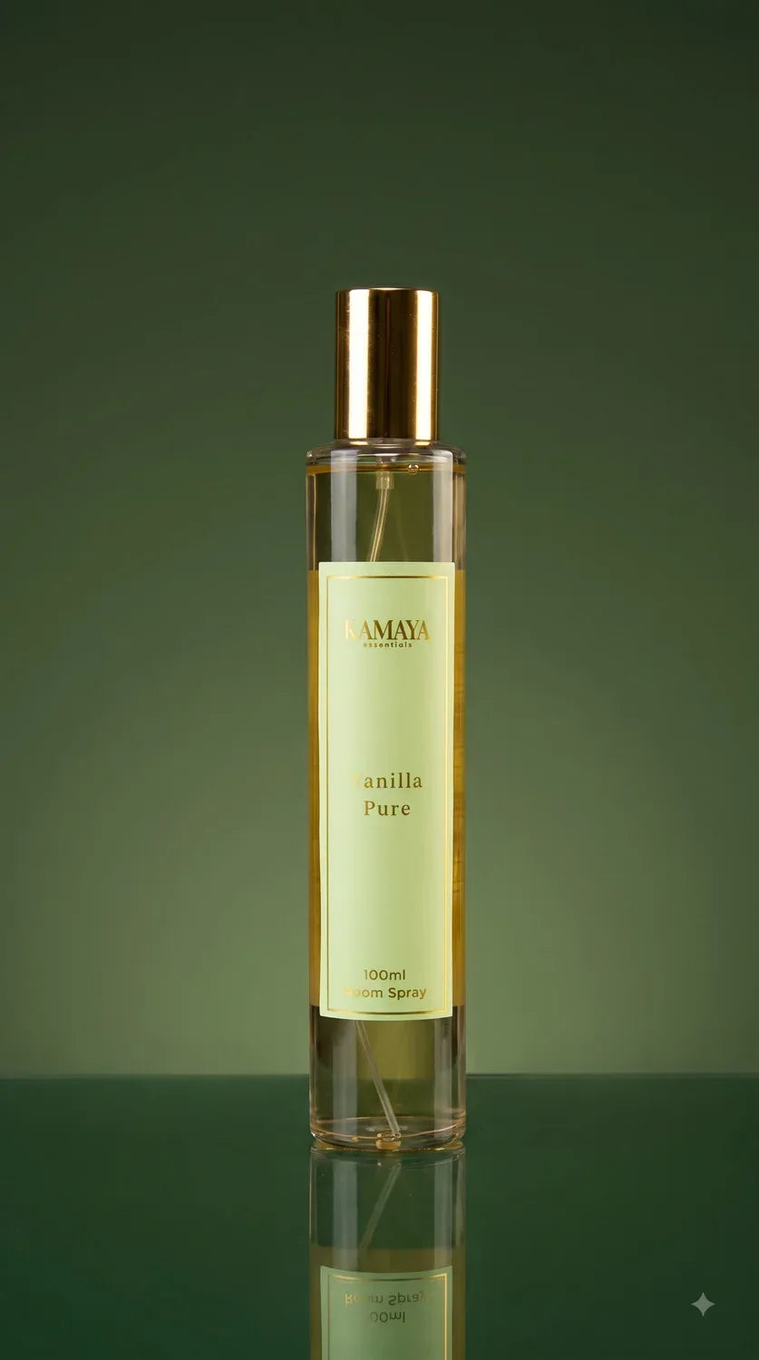 Vanilla Pure Room Spray — studio
