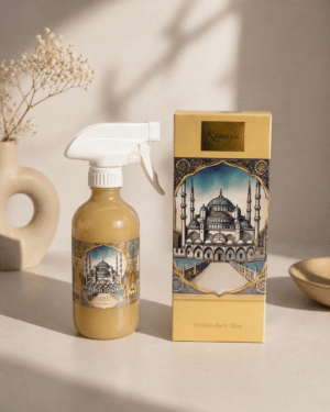 Istanbul skyline 200ml Room Spray