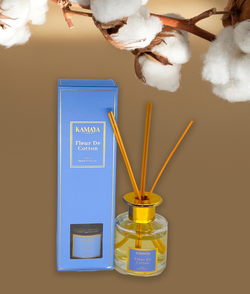 Reed diffuser 100 ml