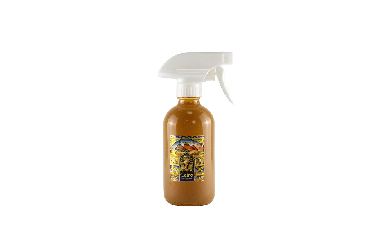 Cairo skyline 200ml Room Spray - Image 2