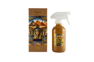 Cairo skyline 200ml Room Spray
