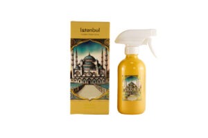 Istanbul skyline 200ml Room Spray