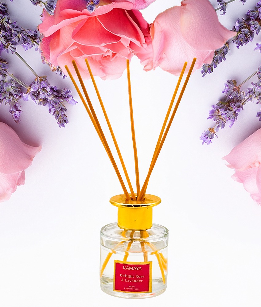 Reed diffuser 100 ml - Image 2