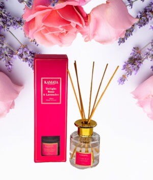 Reed diffuser 100 ml