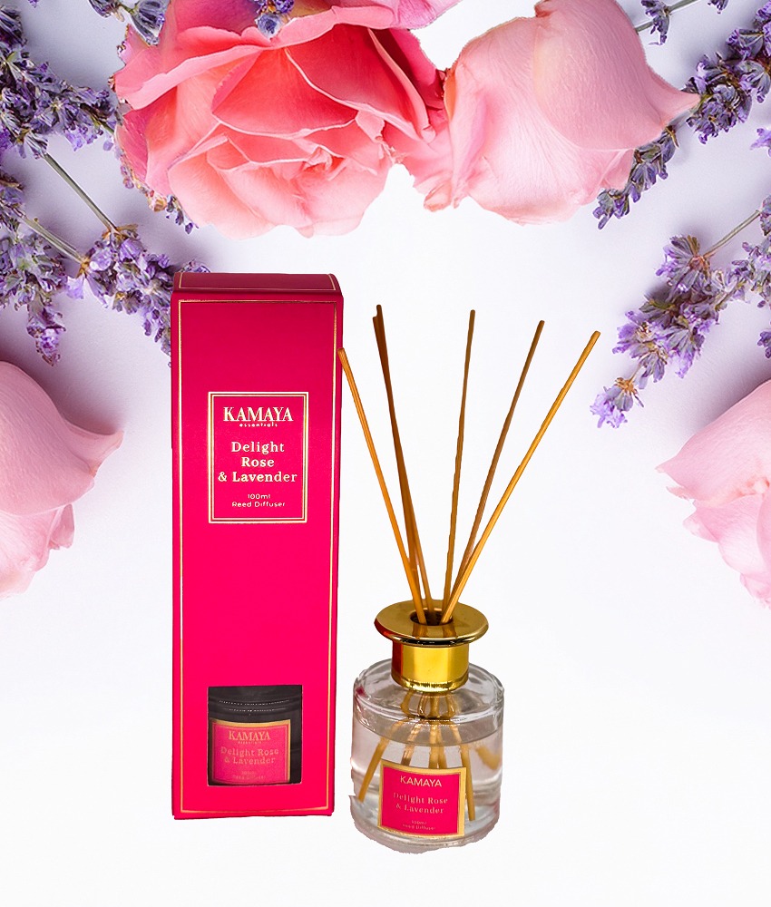 Reed diffuser 100 ml
