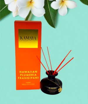 150 ml Reed diffuser with metal charm+ refill with two sets of reeds