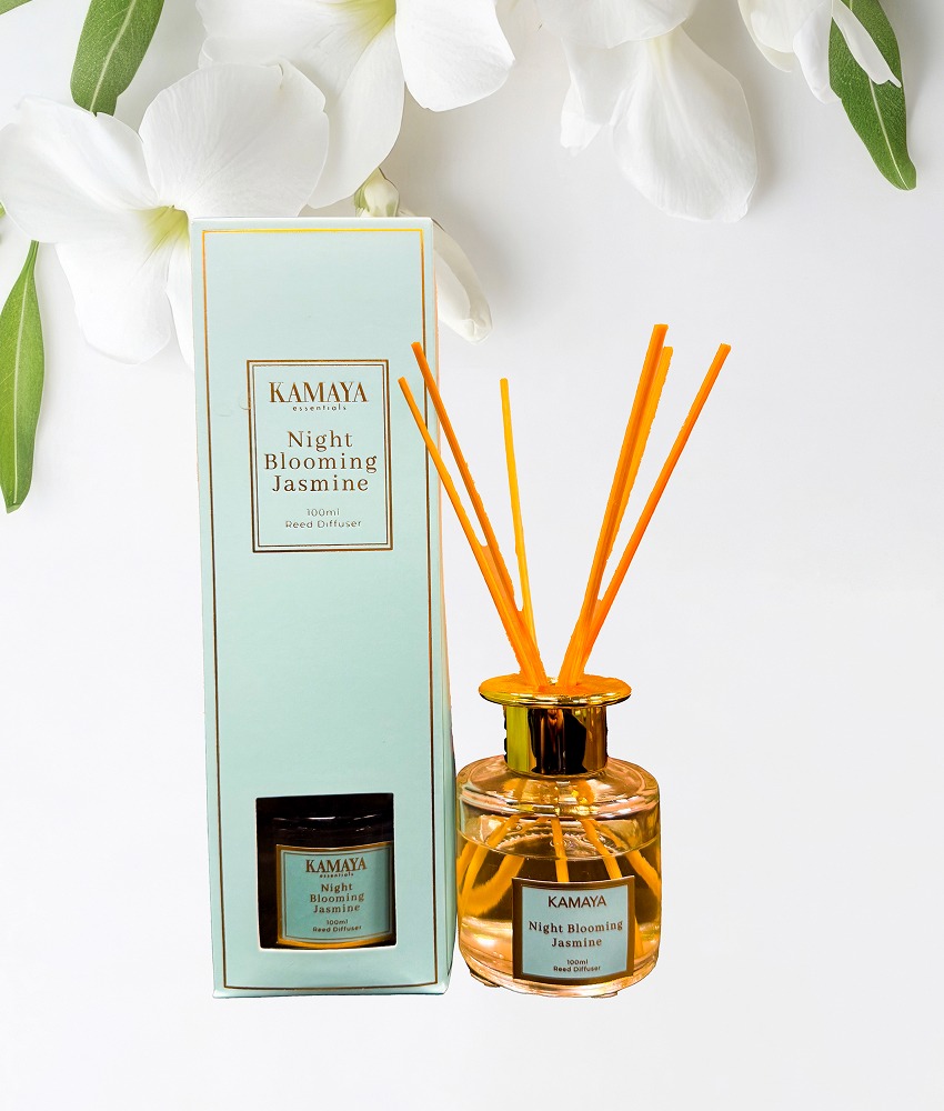 Reed diffuser 100 ml