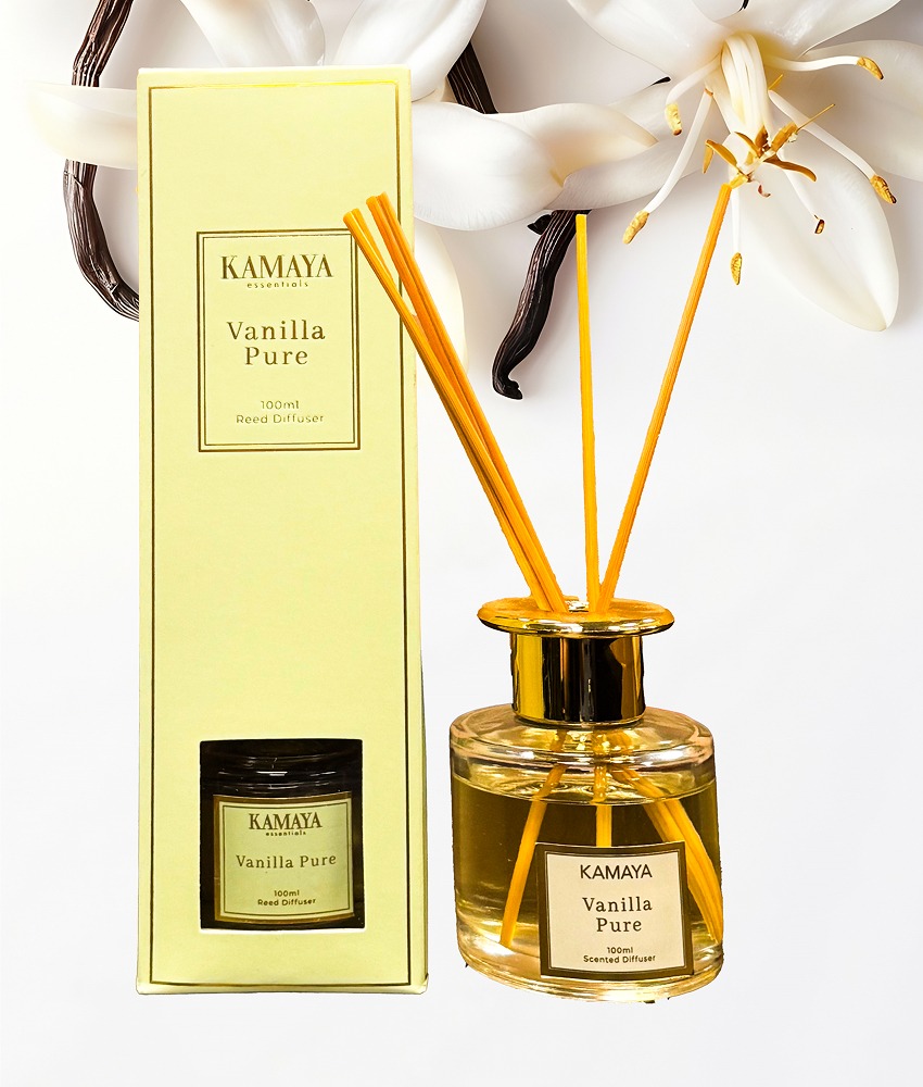 Reed diffuser 100 ml