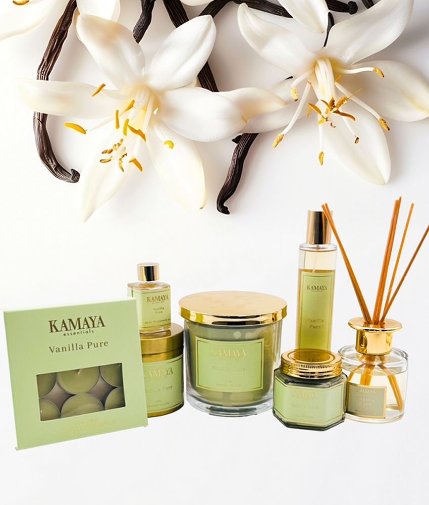 Reed diffuser 100 ml - Image 2