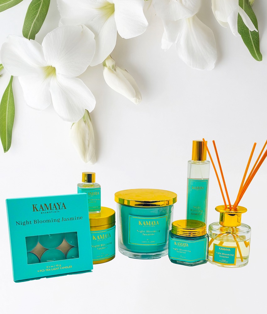 Reed diffuser 100 ml - Image 2