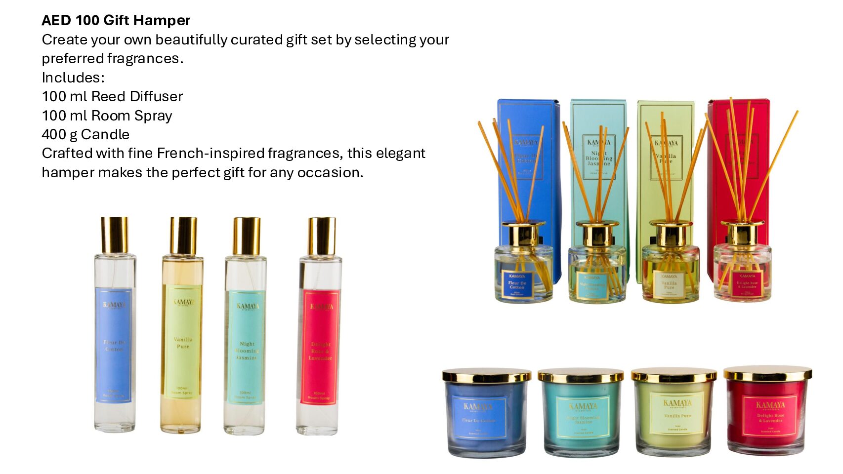 Gift sets
