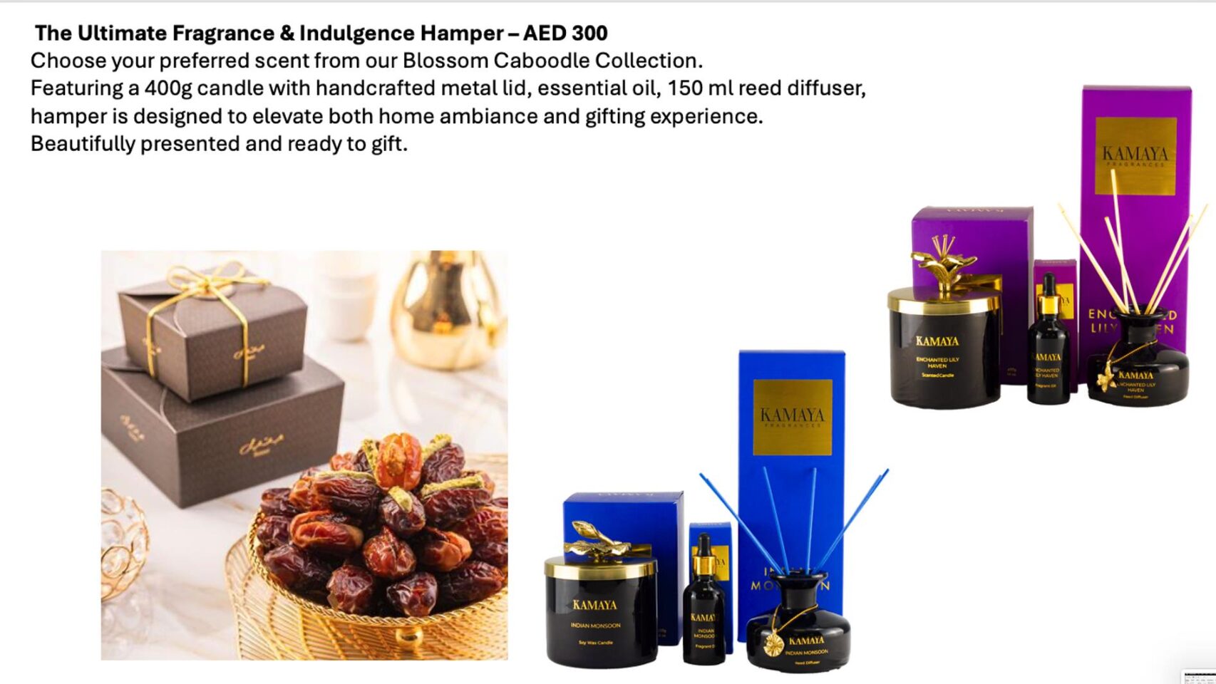 Gift sets - Image 3