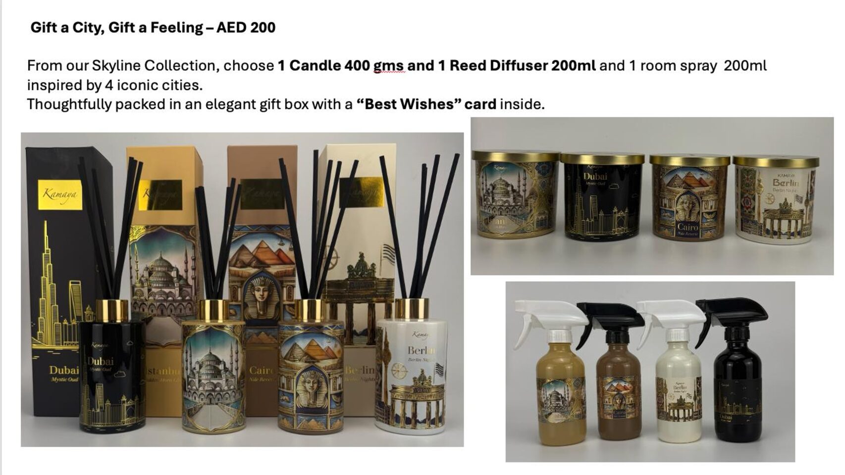 Gift sets - Image 2