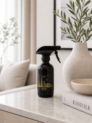 Dubai skyline 200ml Room Spray